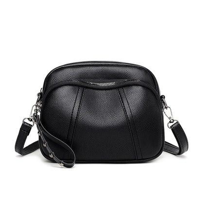 Famous Designer Leather Handbags for Women – New Luxury Ladies' Purses, Fashionable Shoulder Bags