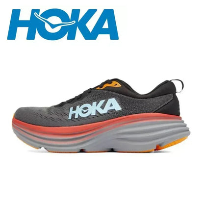 Hoka One Bondi 8 Road Running Shoes