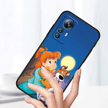 Disney Dog Cute Cartoon Phone Case for Xiaomi