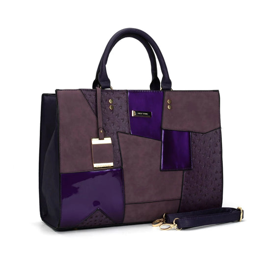 Classic Versatile Bag: Elegant Shoulder