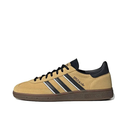 Adidas Handball Spezial Shoes Dark yellow