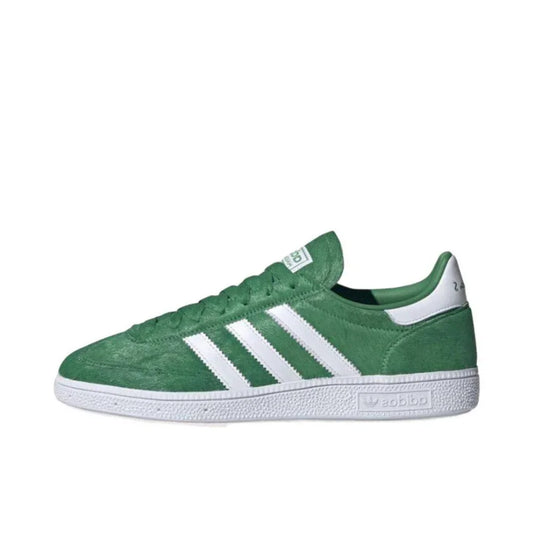 Adidas Handball Spezial Skor Grön&amp;vit