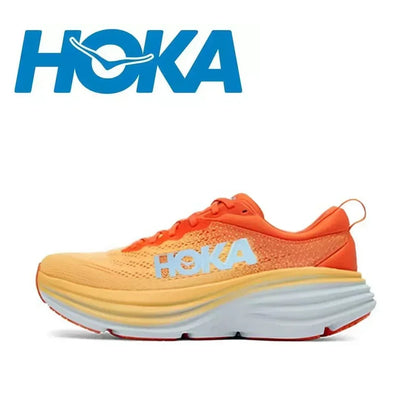 Hoka One Bondi 8 Road löparskor