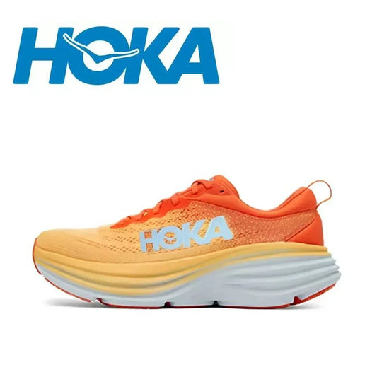 Hoka One Bondi 8 Road Running Shoes