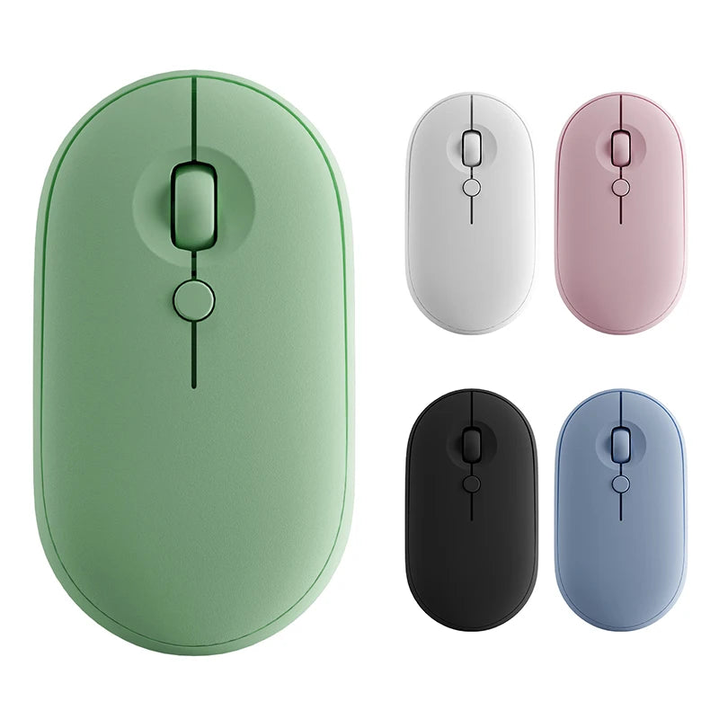 Xiaomi Wireless Bluetooth Mouse Magic Silent Ergonomic e