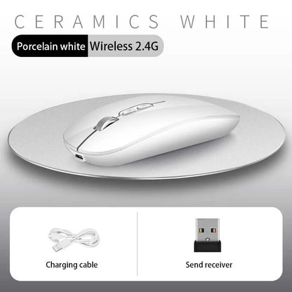 Xiaomi Dual Mode Mouse Wireless Bluetooth