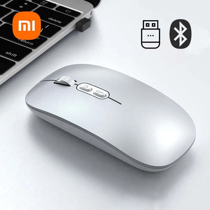 Xiaomi Dual Mode Mouse Wireless Bluetooth