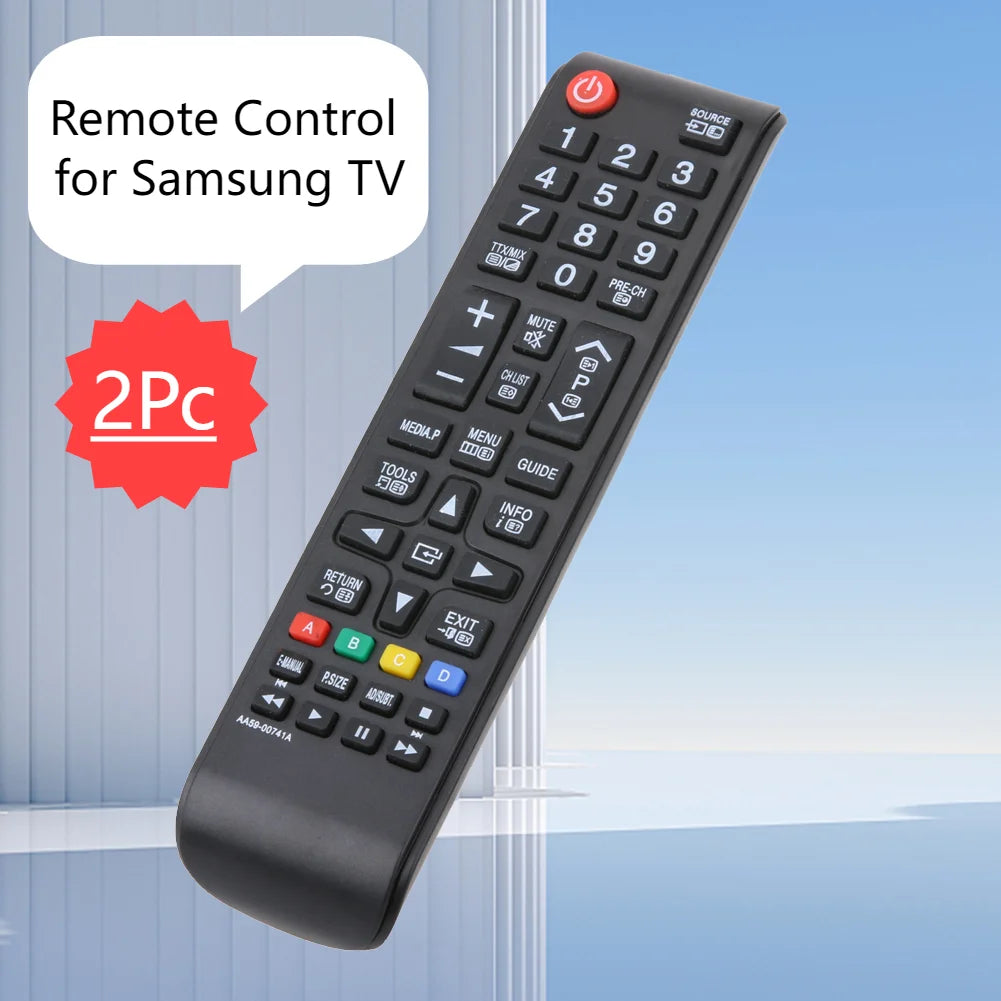 Remote Control for Samsung TV Smart TV Remote Control aa59-00603a AA59-00741A AA59-00496A AA59 Remote Controller Universal