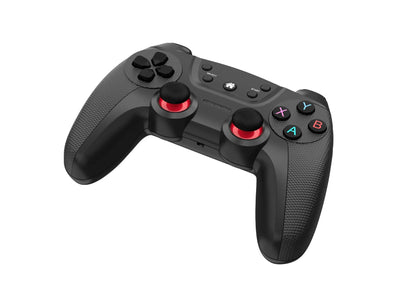 X2 Ultra Video Game Stick-konsol eller ENDAST 2,4G dubbel trådlös handkontroll 4K HD30000 Spel 128G Retrospel Julklapp