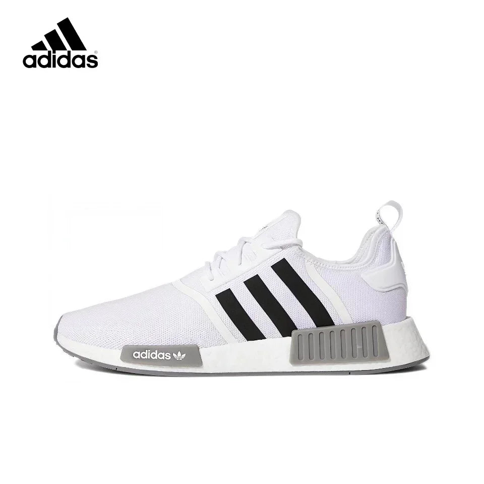 Adidas NMD R1 White