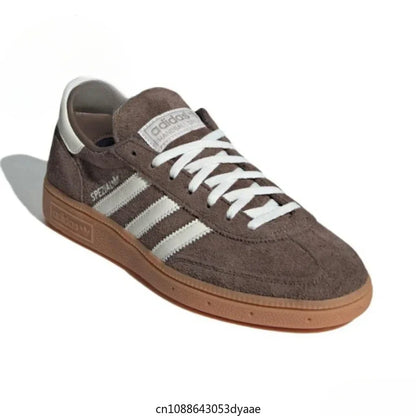 Adidas Handball Spezial Skor Brun