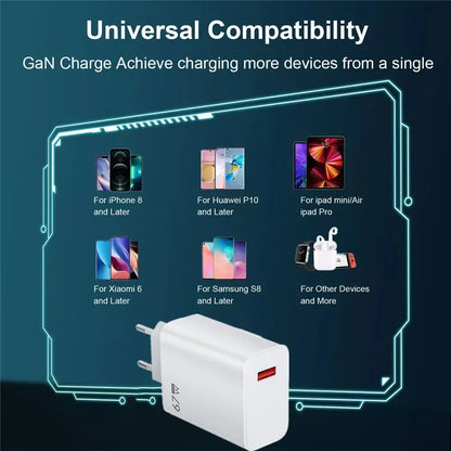 För Xiaomi 67W USB Snabbladdare 6A Typ C Kabeltelefon Strömadapter För Mi 12 11 POCO X5 X4 Pro Redmi Note9 10 11 Laddningslinje