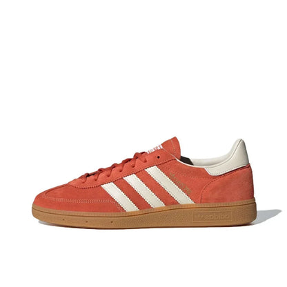 Adidas Handball Spezial Skor Röda