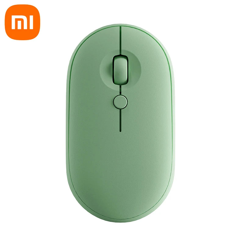 Xiaomi trådlös Bluetooth-mus Magic Silent Ergonomic e