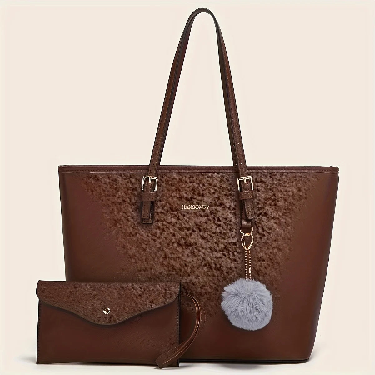 Fashion Handbag: Autumn/Winter, Embossed, Shoulder Bag