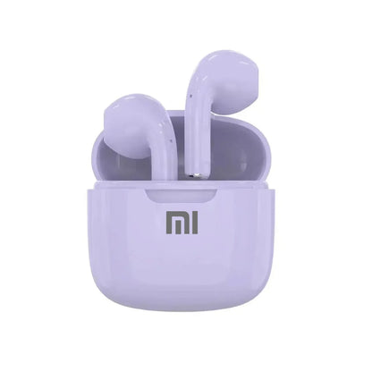 XIAOMI Mini Wireless Bluetooth Earphones Bluetooth 5.3 TWS Headset Touch Control Sports Waterproof Gaming Headphones