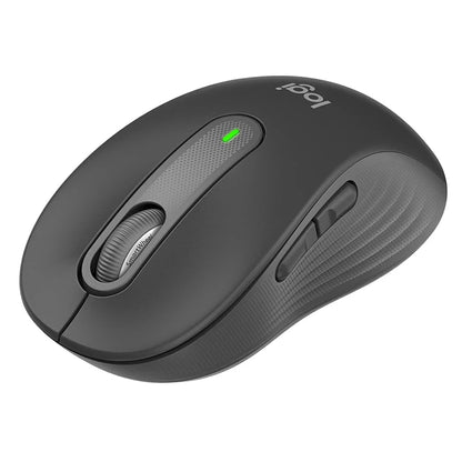 Logitech M650 / M650L Wireless Bluetooth Mouse Silent Office Laptop Mice  No Driver Version Cannot link to G HUB