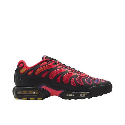 Nike Air Max TN Sports Sneakers röda