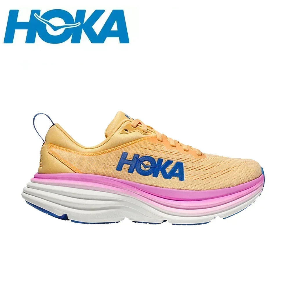 Hoka One Bondi 8 Road Running Shoes