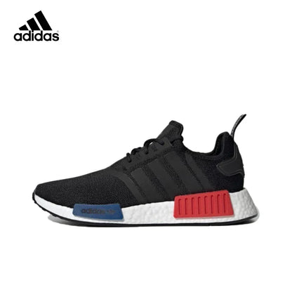 Adidas NMD R1 Svart