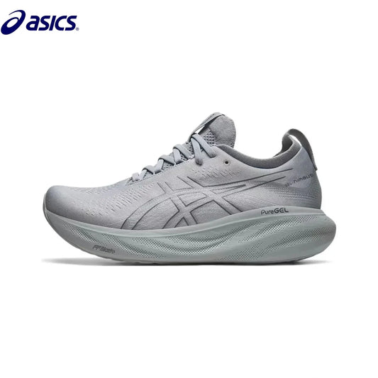 Asics Nimbus 25 Löparskor Kudde Stabilitet Asics Sportskor Unisex Sneakers