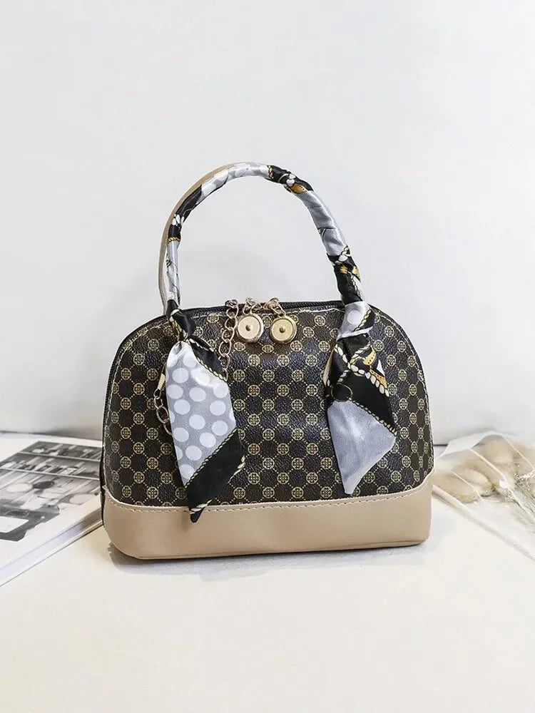 Fashion Shell Bags for Women