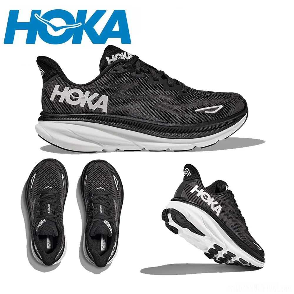 Hoka W:s Clifton 9