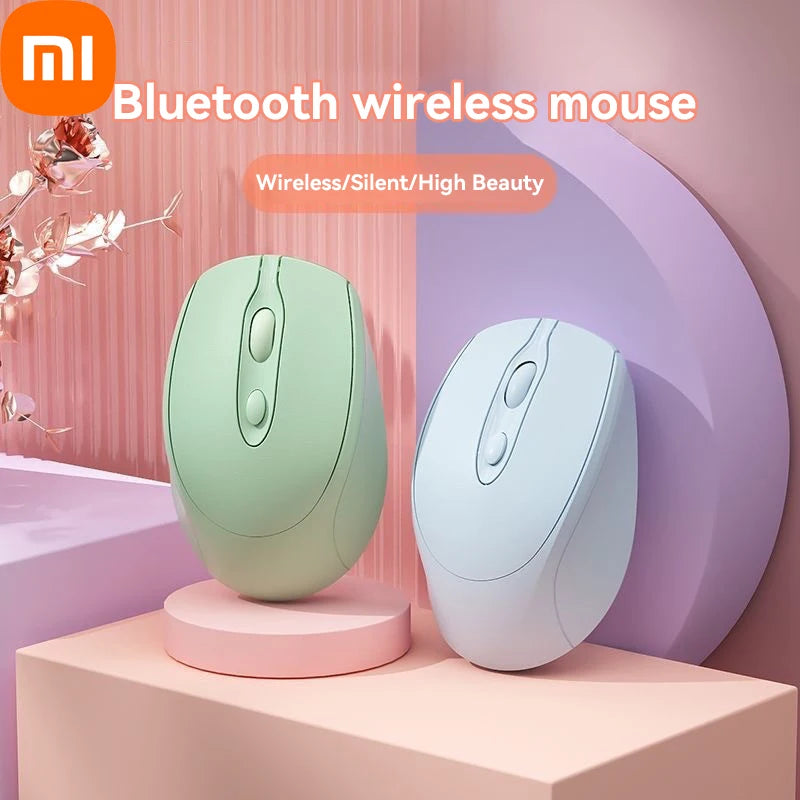 Xiaomi Sensitive Bluetooth Mouse 2.4G Dual Mod0