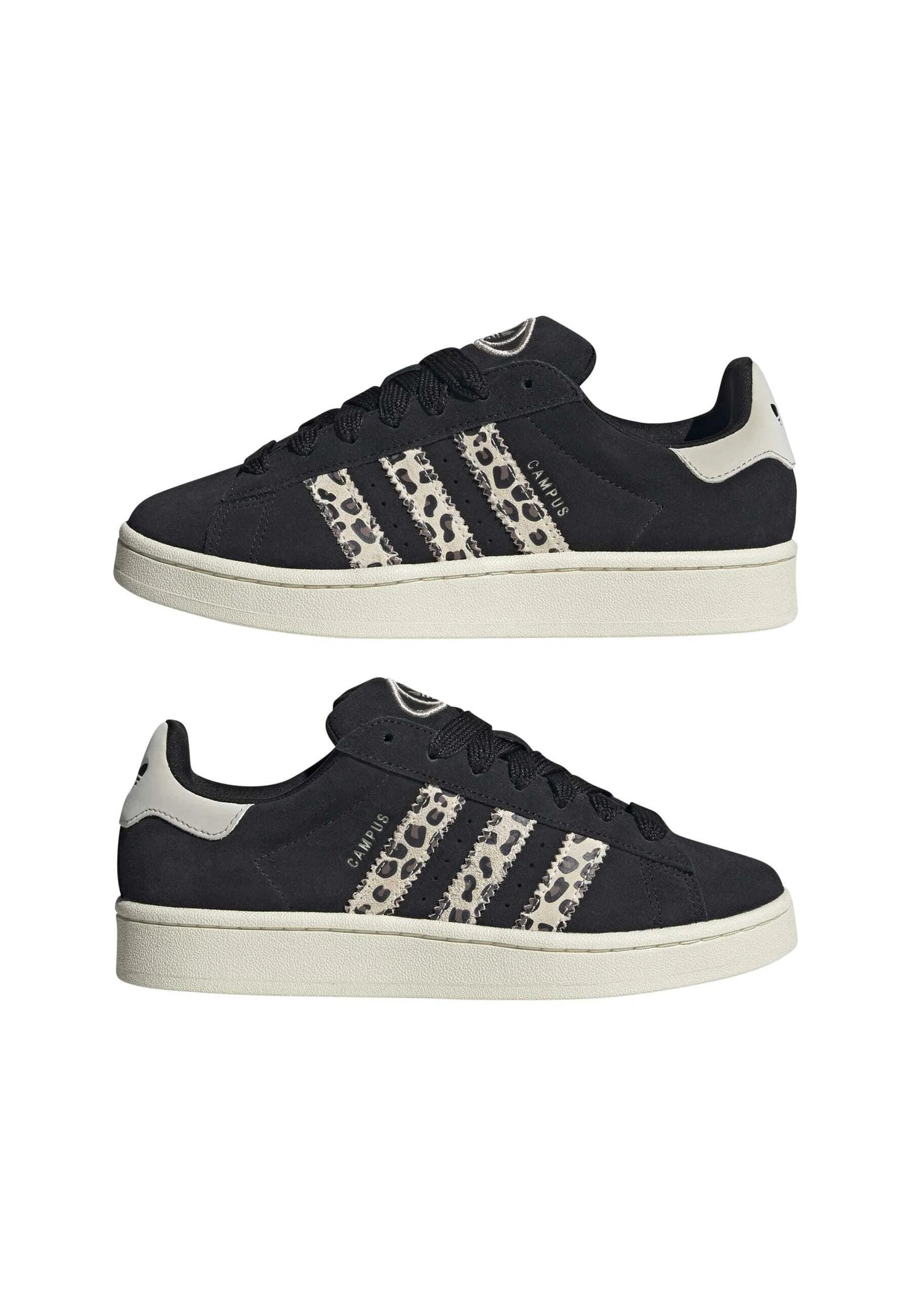 Adidas Campus 00S Black