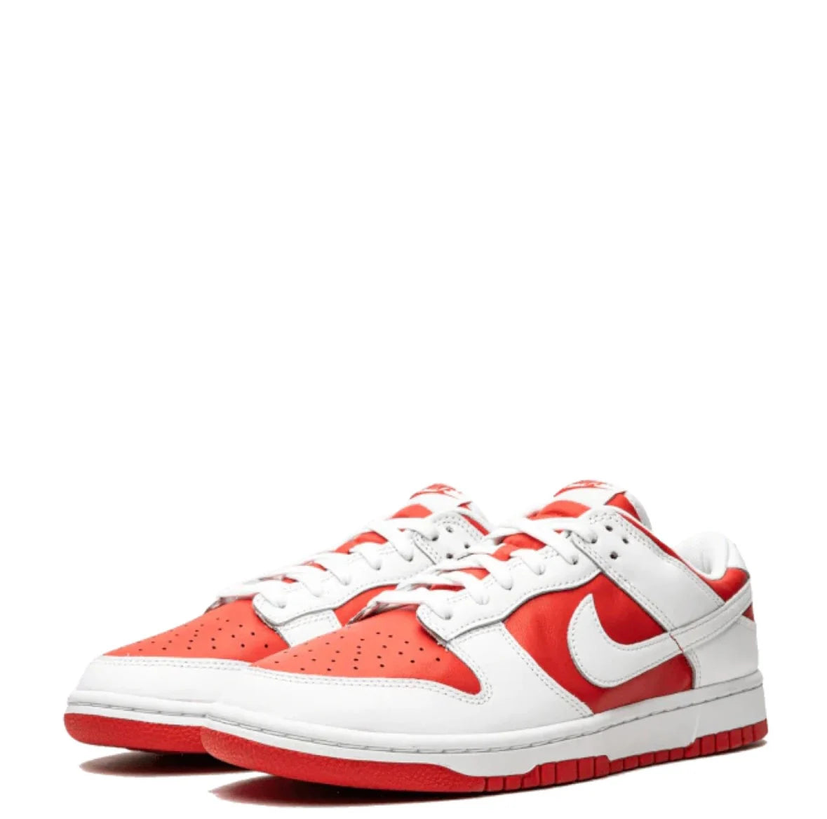 Nike Sb Dunk Low Shoes Classic