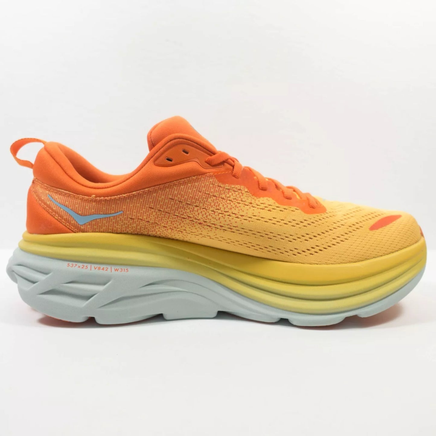 Hoka One Bondi 8 Road löparskor