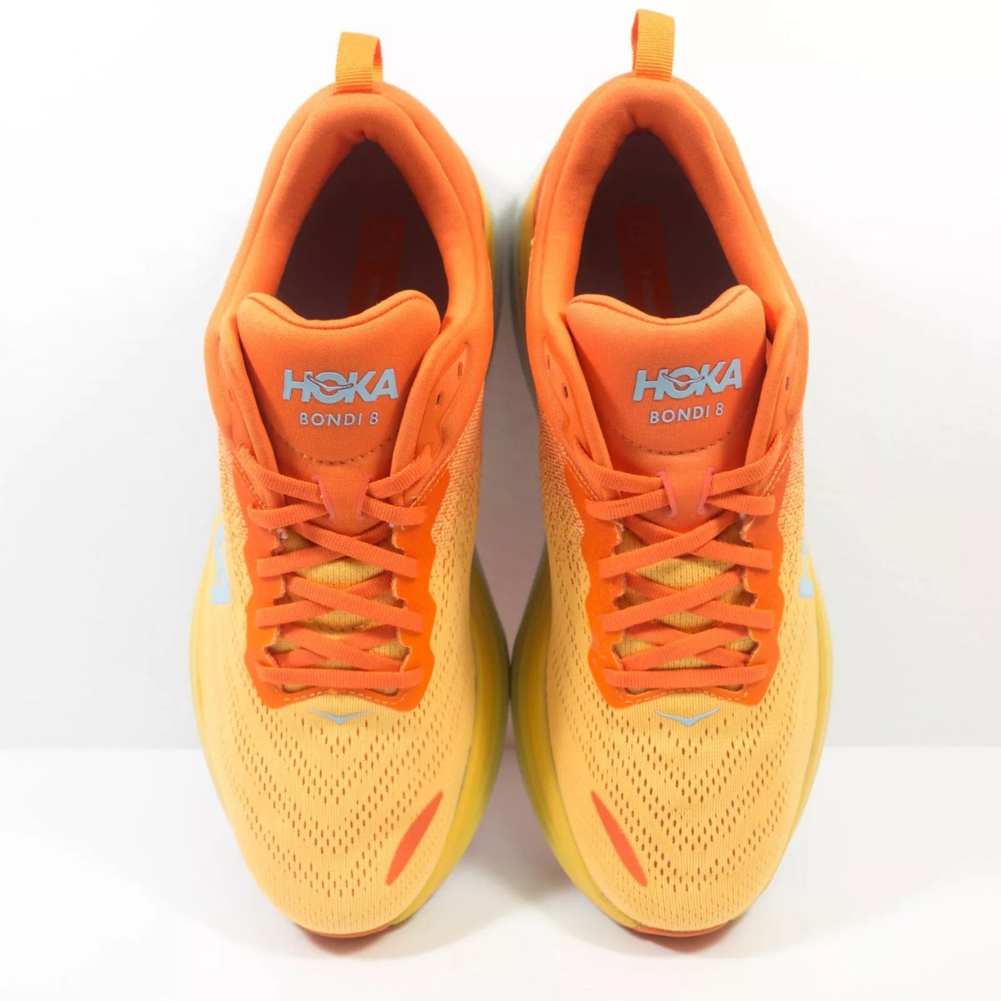 Hoka One Bondi 8 Road löparskor