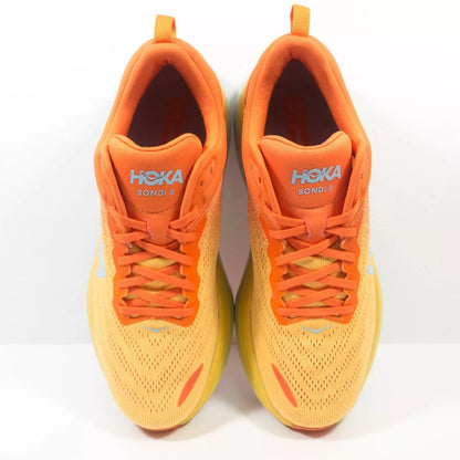 Hoka One Bondi 8 Road löparskor