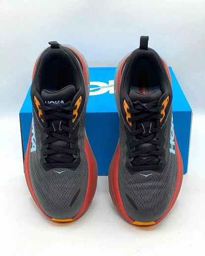 Hoka One Bondi 8 Road löparskor