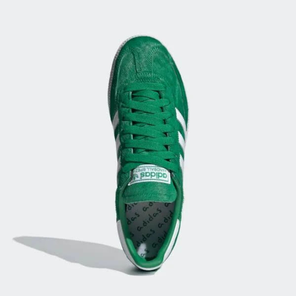 Adidas Handball Spezial Shoes Green&white