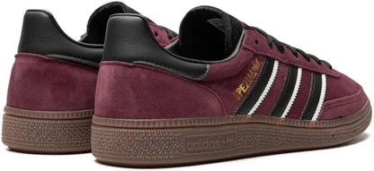 Adidas Handball Spezial Shoes Dark red