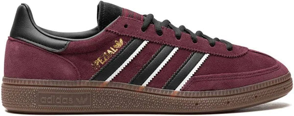 Adidas Handball Spezial Shoes Dark red