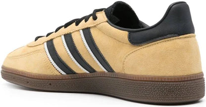 Adidas Handball Spezial Skor Mörkgul