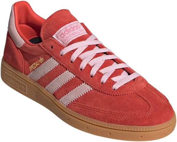 Adidas Handball Spezial Skor Röda