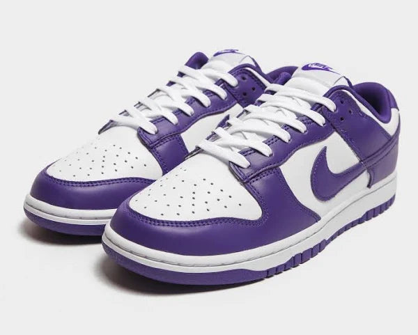 Nike Sb Dunk Low Shoes Classic