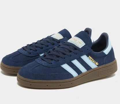 Adidas Handball Spezial Shoes Dark Blue