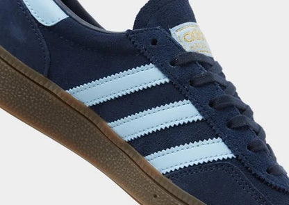 Adidas Handball Spezial Shoes Dark Blue