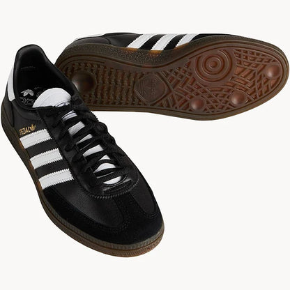 Adidas Handball Spezial Skor svarta